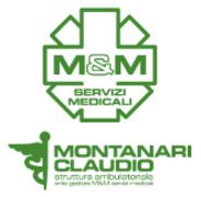 M&M SERVIZI MEDICALI ENTE GESTORE DELLO STUDIO MONTANARI CLAUDIO - MILANO
